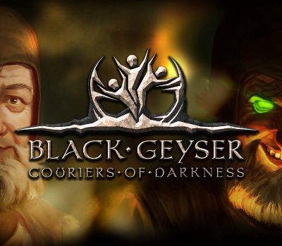 Black Geyser: Couriers of Darkness Steam Альтергифт