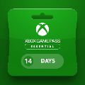 Xbox Game Pass Essential — Подписка