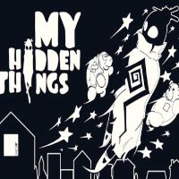 My Hidden Things Steam Ключ