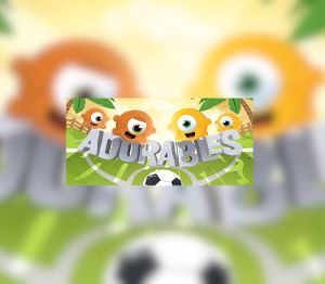 Adorables EU Steam Ключ