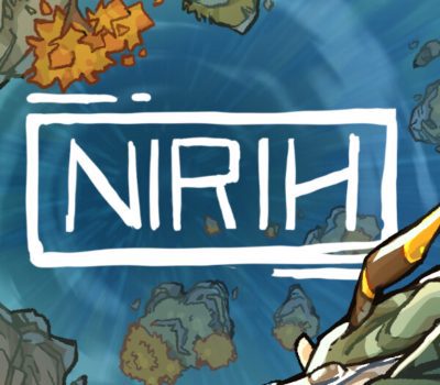 Nirih PC Steam Ключ