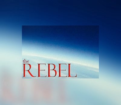 The Rebel Steam Ключ