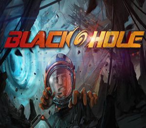 BLACKHOLE EU Steam Ключ