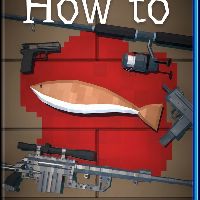 How to Fish PC Steam Альтергифт