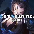 FFI Wallpapers — Подписка