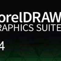 CorelDRAW Graphics Suite 2024 for Mac Ключ (2 Devices)