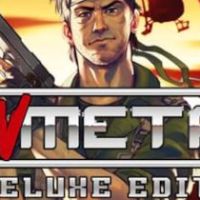 UnMetal UnDeluxe издание Steam Ключ