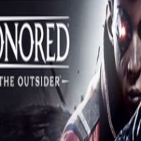 Dishonored: Death of the Outsider Deluxe Набор PC Steam Аккаунт