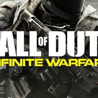 Call of Duty: Infinite Warfare US PC Steam Ключ