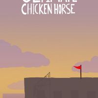 Ultimate Chicken Horse EU Steam Ключ