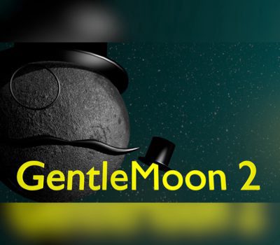 GentleMoon 2 Steam CD Key