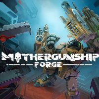 MOTHERGUNSHIP: FORGE Steam Ключ