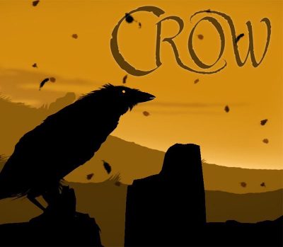 Crow Steam Ключ
