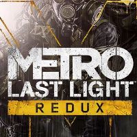 Metro: Last Light Redux LATAM PC Steam Ключ