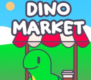Dino Market PC Steam CD Key