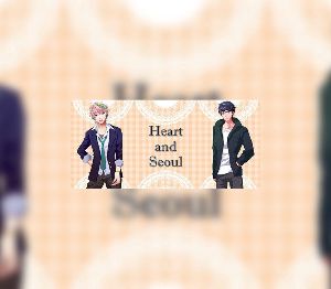 Heart and Seoul EU PC Steam Ключ