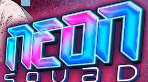NEON Squad Tactics PC Steam Ключ
