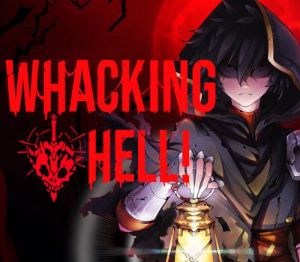 Whacking Hell! PC Steam Ключ