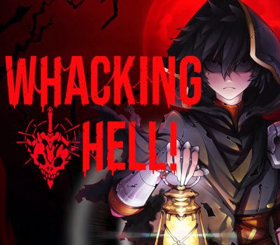Whacking Hell! PC Steam Ключ