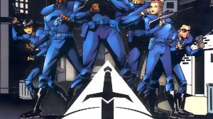 Shadow Watch PC GOG Ключ