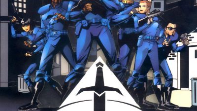 Shadow Watch PC GOG Ключ