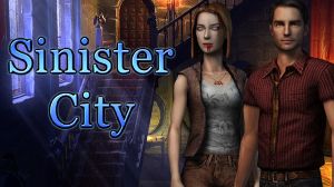 Sinister City PC Steam Ключ