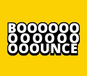 BOOOOOOOOOOOOOOOUNCE PC Steam Ключ