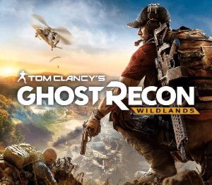 Tom Clancy's Ghost Recon Wildlands EU XBOX One Ключ