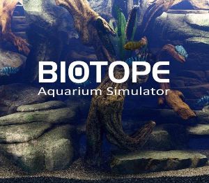 Biotope Steam Ключ