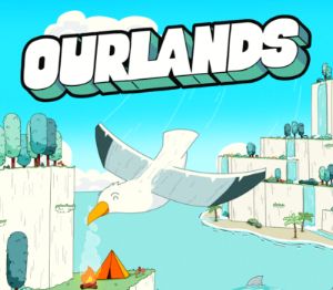 Ourlands PC Steam Ключ