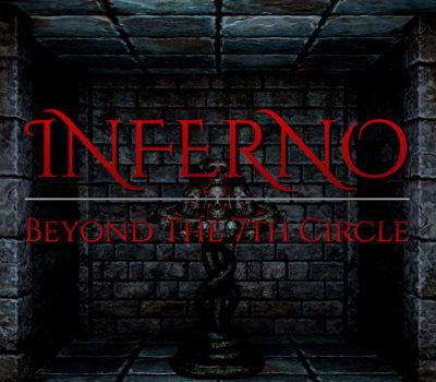 Inferno - Beyond the 7th Circle PC GOG CD Key