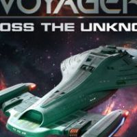 Star Trek: Voyager - Across the Unknown EU PC Steam Ключ
