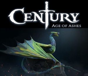 Century: Age Of Ashes - Krovian Anomaly Dragon Набор DLC XBOX One / Xbox Series X|S / PC Ключ