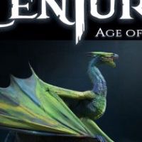 Century: Age Of Ashes - Krovian Anomaly Dragon Набор DLC XBOX One / Xbox Series X|S / PC Ключ