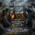 The Lord of the Rings Online — Подарочная карта