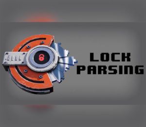 Lock Parsing Steam Ключ