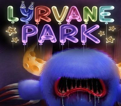 Lyrvane Park PC Steam Ключ