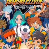 INAZUMA ELEVEN: Victory Road PC Steam Альтергифт
