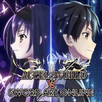 Accel World VS. Sword Art Online Deluxe-издание EU PC Steam Ключ