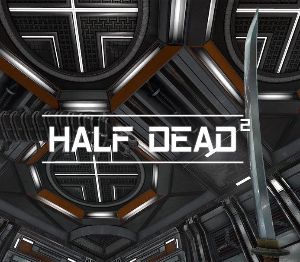 HALF DEAD 2 Steam Альтергифт