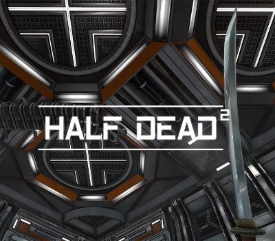 HALF DEAD 2 Steam Altergift