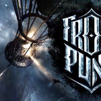 Frostpunk: Издание «Игра года» EU PC Steam Альтергифт