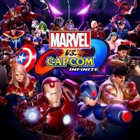 Marvel vs. Capcom: Infinite Стандартное издание XBOX One / Xbox Series X|S Аккаунт
