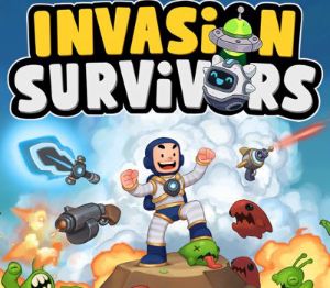 Invasion Survivors PC Steam CD Key