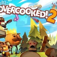 Overcooked! 2 Steam Альтергифт