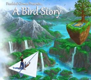 A Bird Story EU PC Steam Ключ