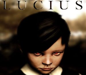 Lucius Steam Ключ