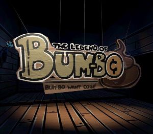 The Legend of Bum-Bo EU PC Steam Альтергифт
