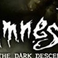 Amnesia The Dark Descent Steam Подарок