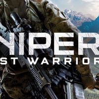Sniper Ghost Warrior 3 US PC Steam Ключ